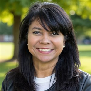 Linda Bolden